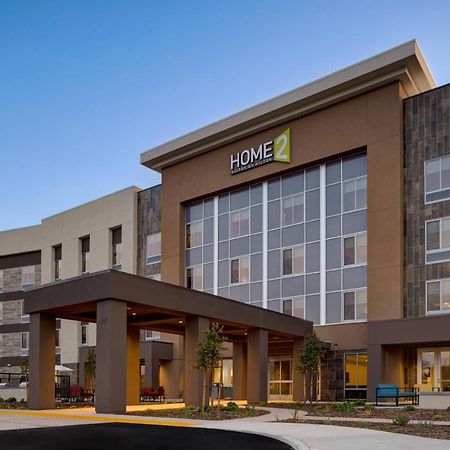 Home2 Suites By Hilton Petaluma Esterno foto