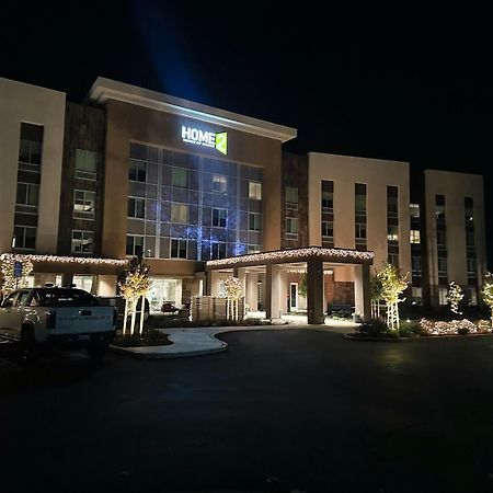 Home2 Suites By Hilton Petaluma Esterno foto