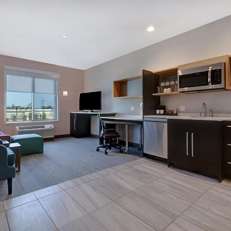 Home2 Suites By Hilton Petaluma Camera foto