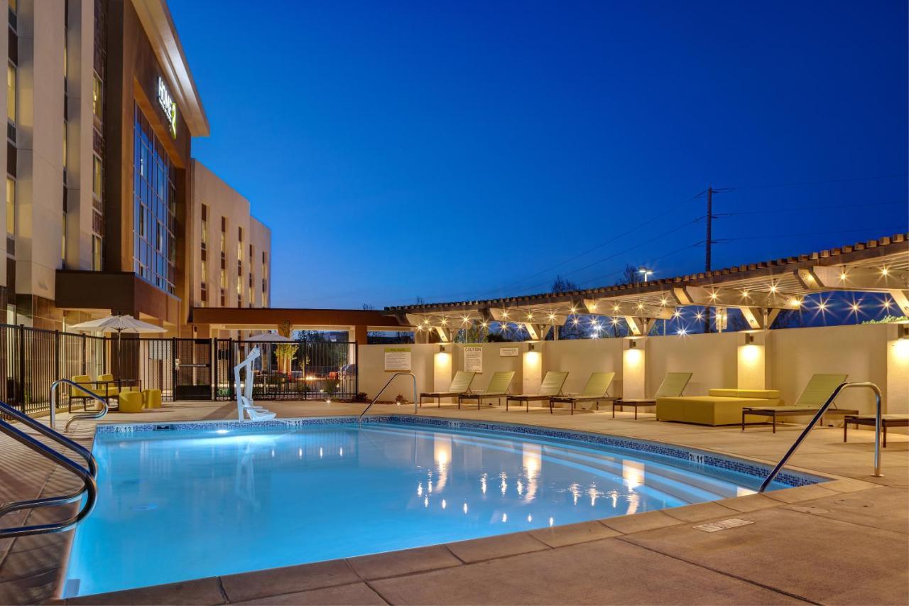 Home2 Suites By Hilton Petaluma Esterno foto