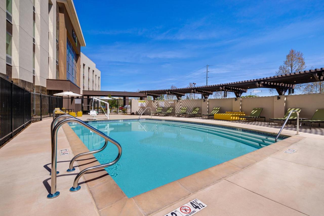 Home2 Suites By Hilton Petaluma Esterno foto