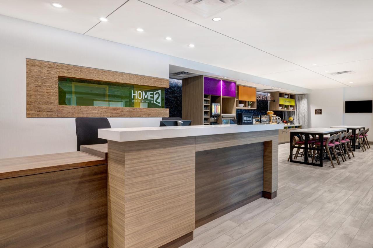 Home2 Suites By Hilton Petaluma Esterno foto