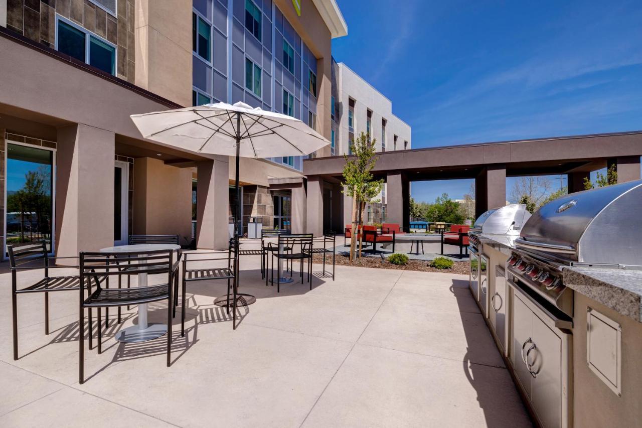 Home2 Suites By Hilton Petaluma Esterno foto