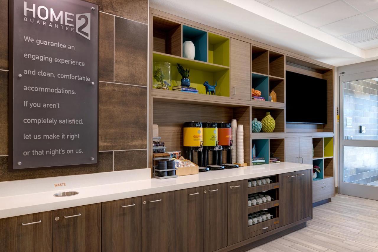 Home2 Suites By Hilton Petaluma Esterno foto