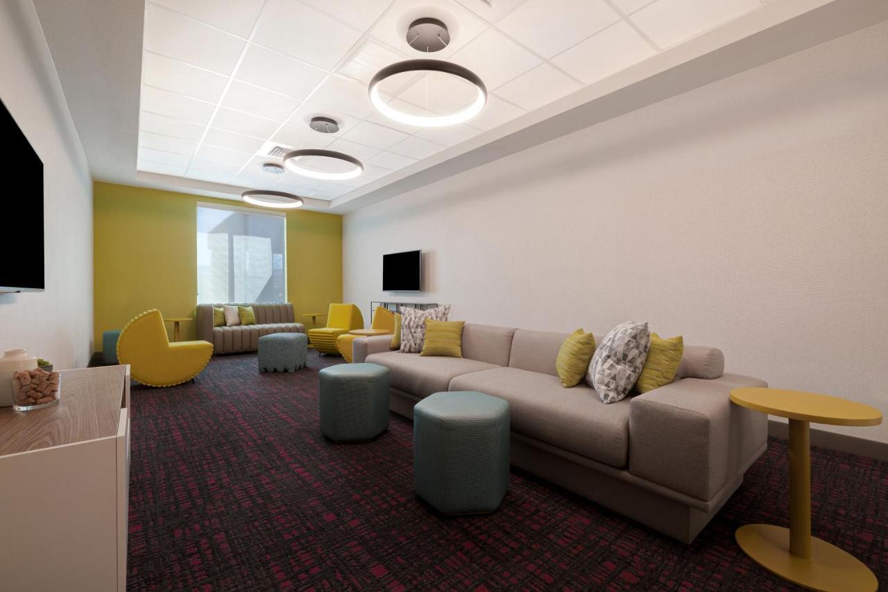Home2 Suites By Hilton Petaluma Esterno foto