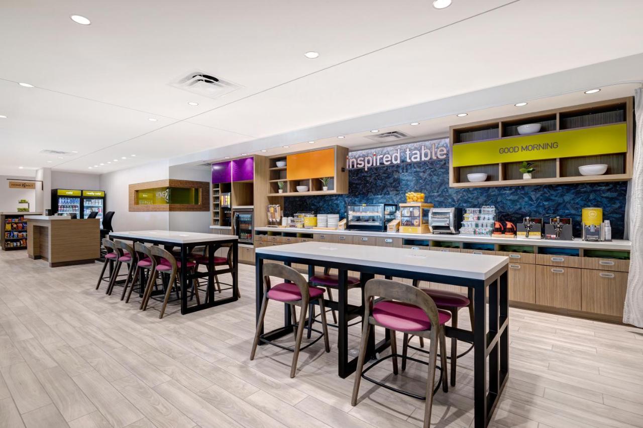 Home2 Suites By Hilton Petaluma Esterno foto