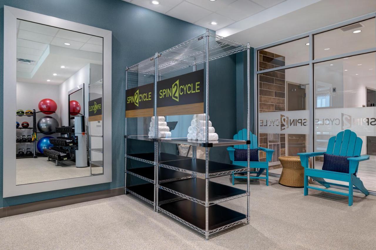 Home2 Suites By Hilton Petaluma Esterno foto