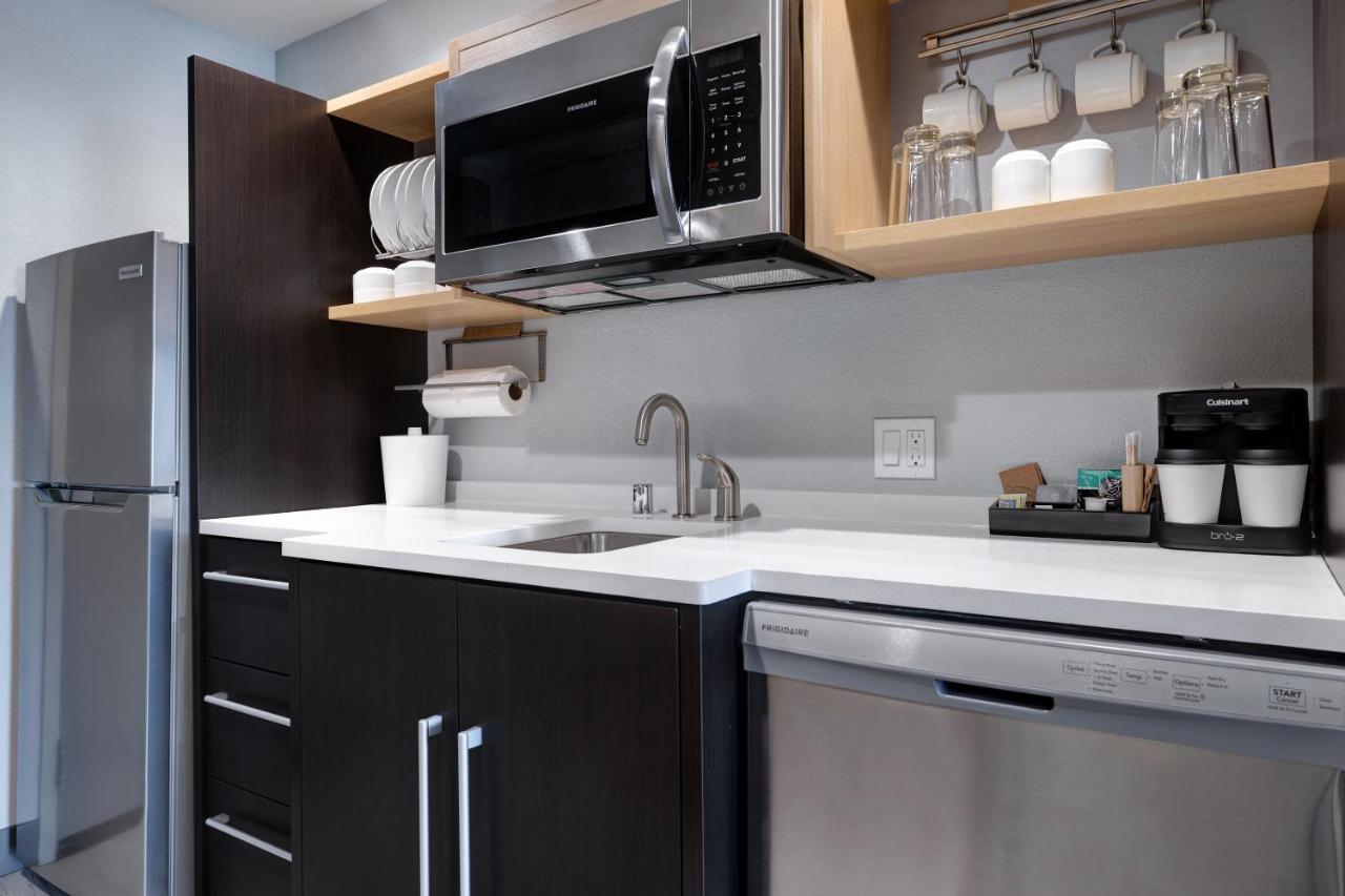 Home2 Suites By Hilton Petaluma Esterno foto