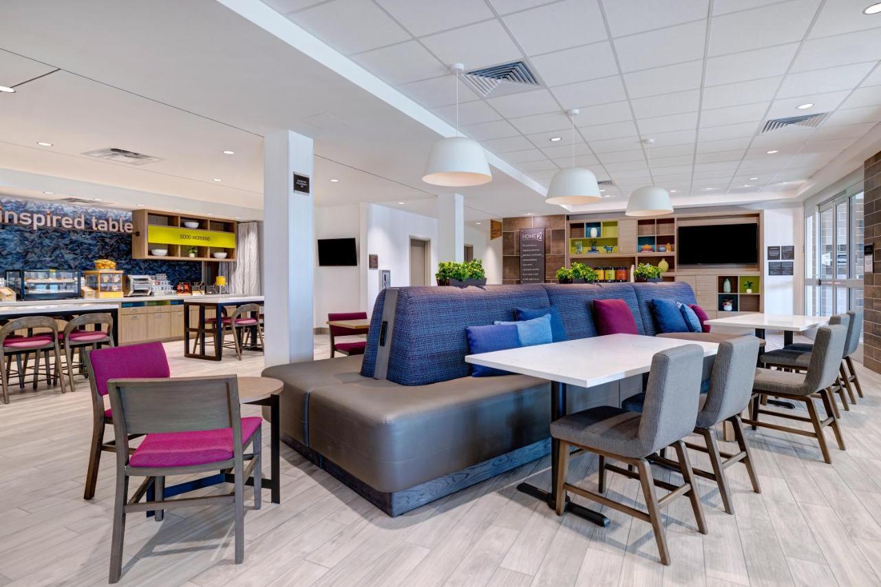 Home2 Suites By Hilton Petaluma Esterno foto