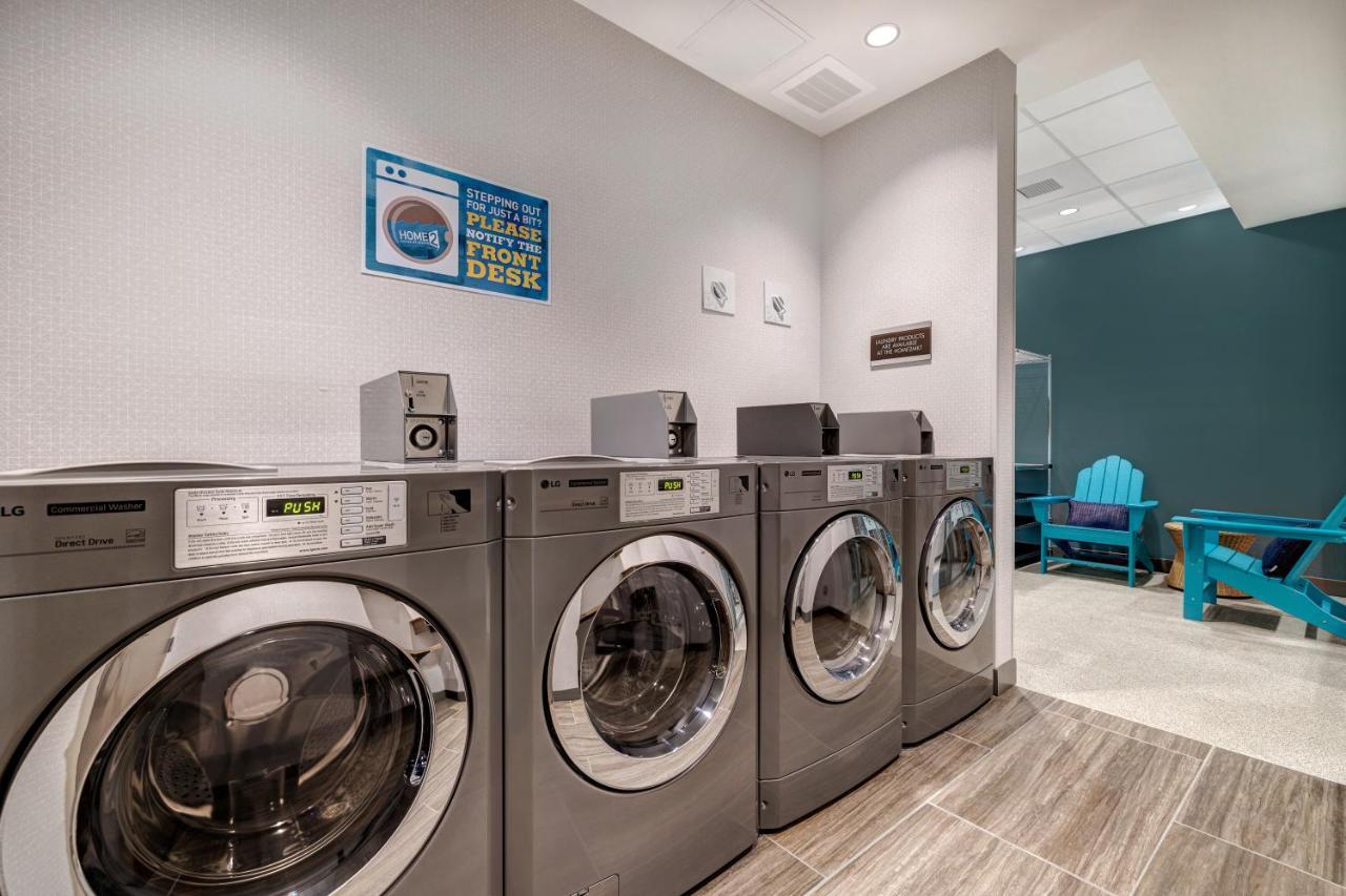 Home2 Suites By Hilton Petaluma Esterno foto
