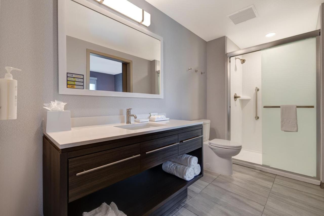 Home2 Suites By Hilton Petaluma Esterno foto