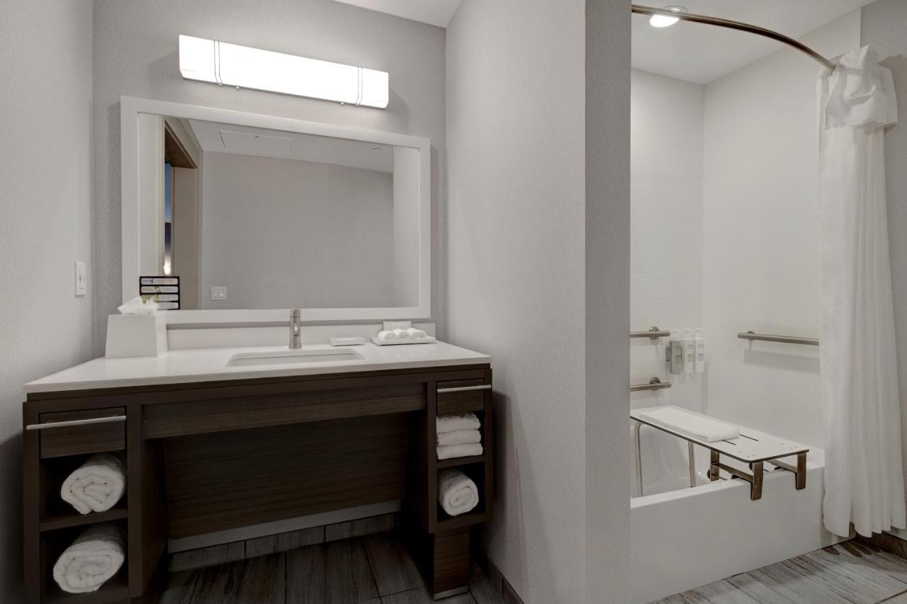 Home2 Suites By Hilton Petaluma Esterno foto