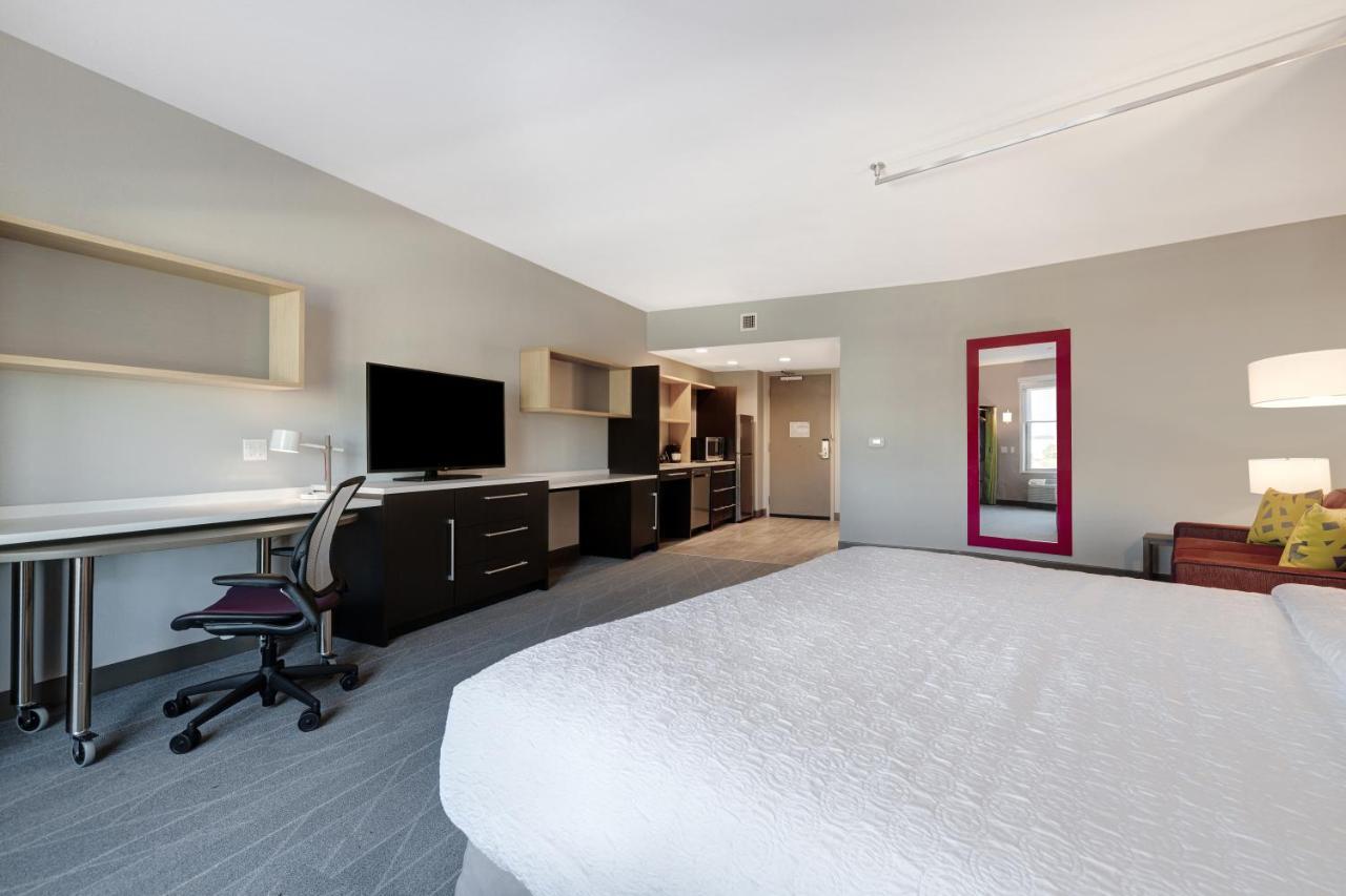 Home2 Suites By Hilton Petaluma Esterno foto