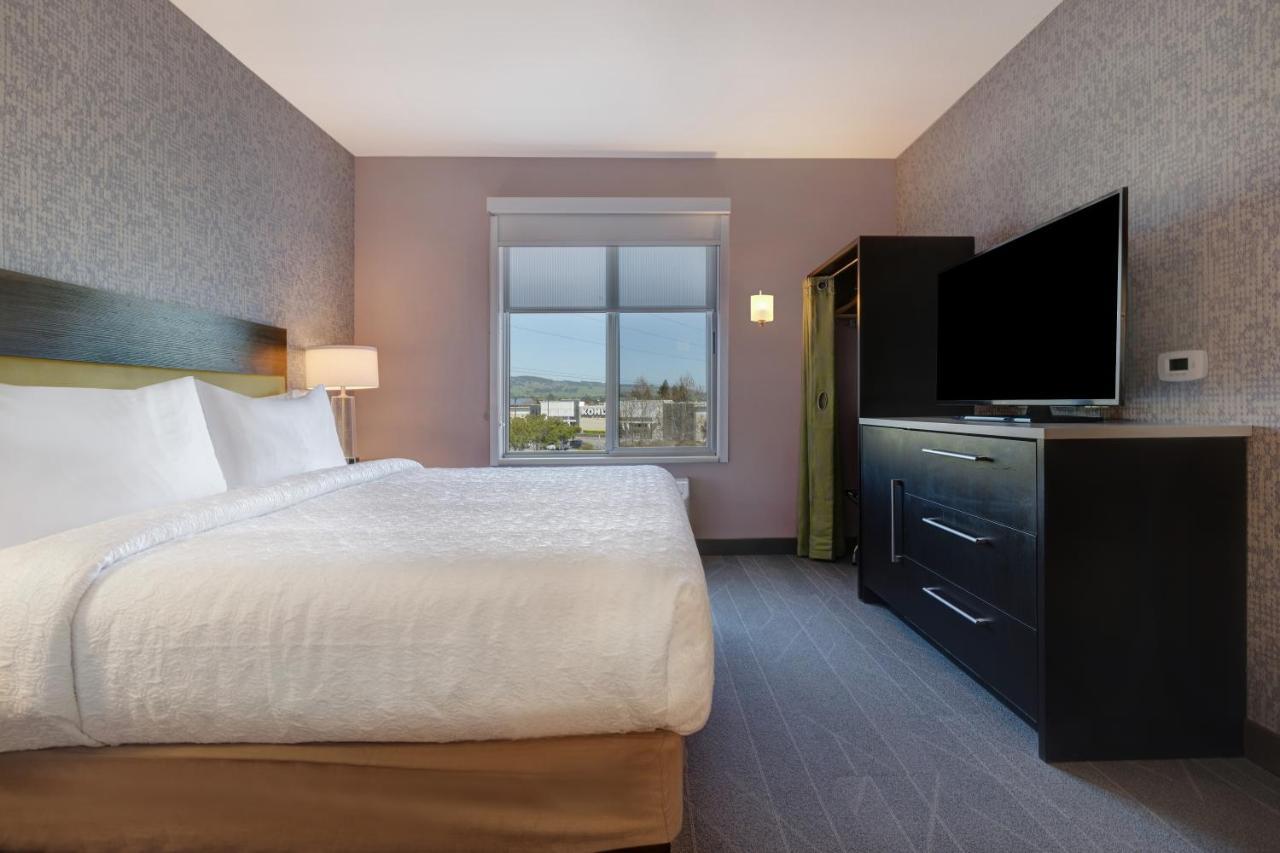 Home2 Suites By Hilton Petaluma Esterno foto