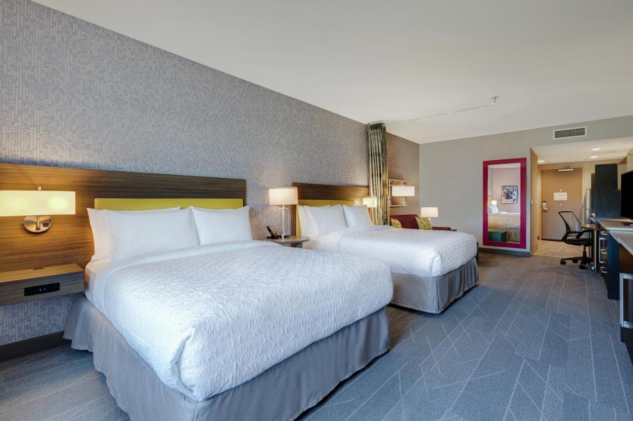 Home2 Suites By Hilton Petaluma Esterno foto