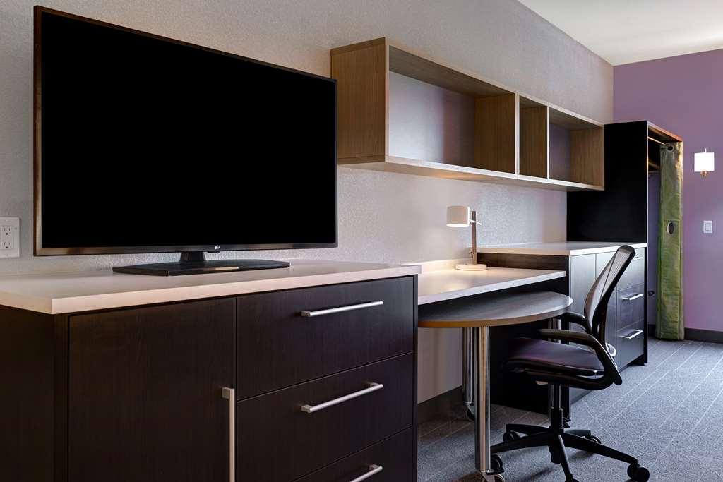 Home2 Suites By Hilton Petaluma Camera foto
