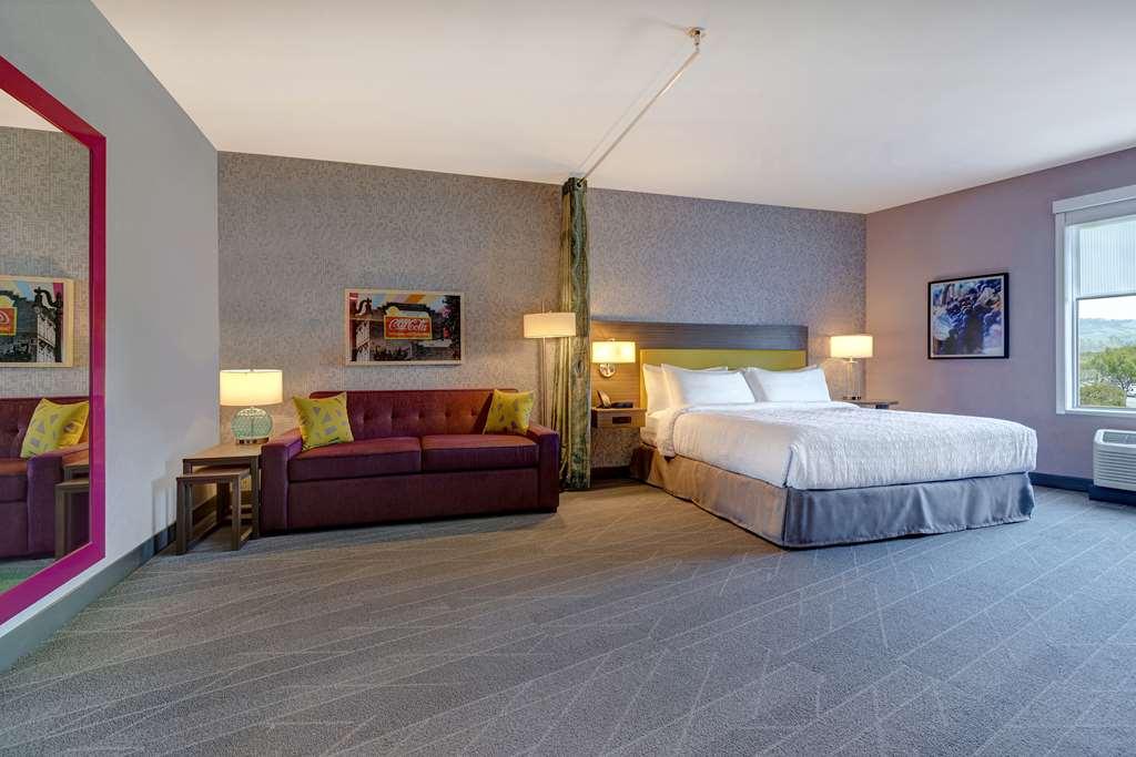 Home2 Suites By Hilton Petaluma Camera foto